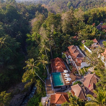 The Kayuan Lumbur Resort Ubud מראה חיצוני תמונה