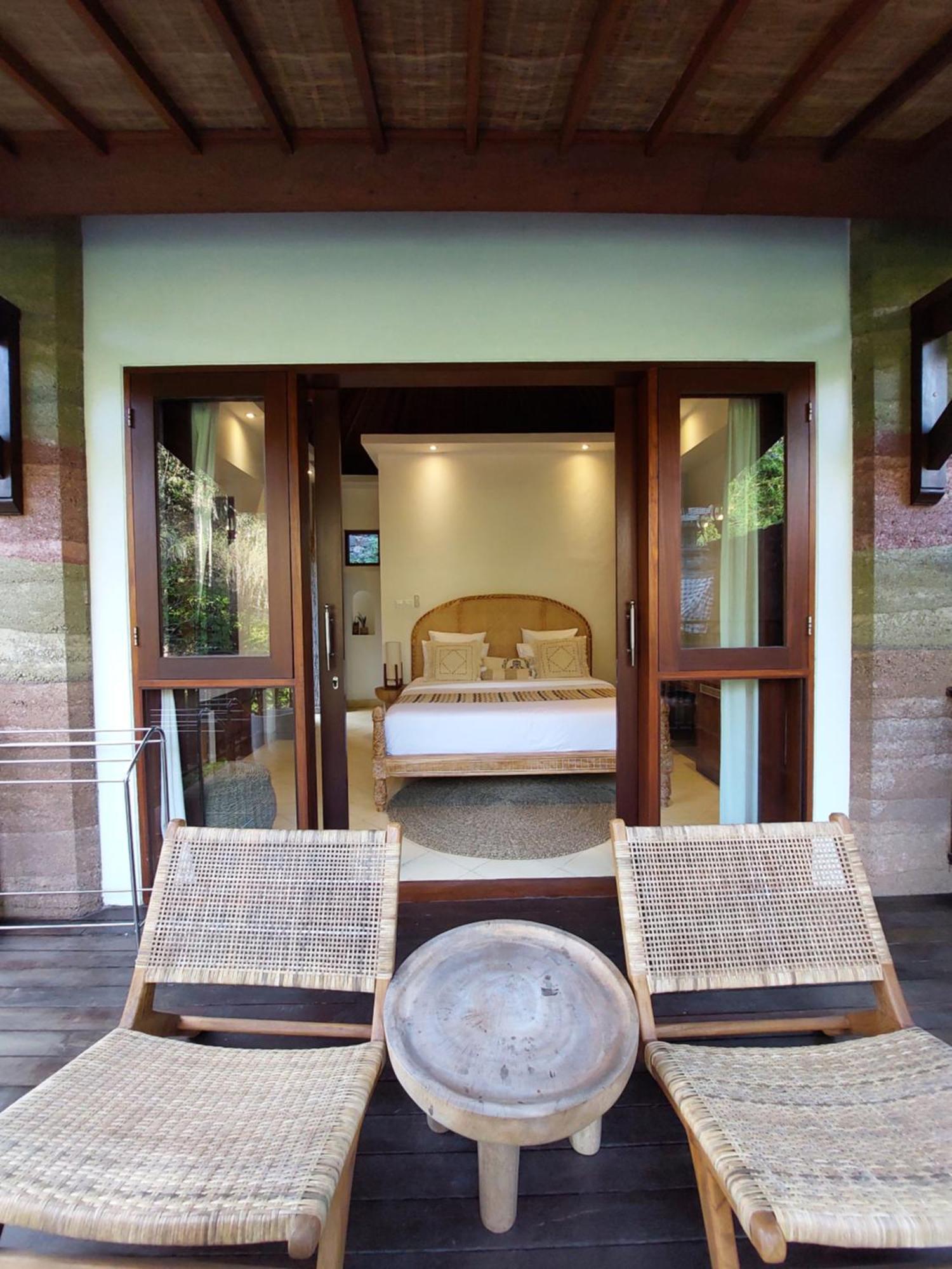 The Kayuan Lumbur Resort Ubud מראה חיצוני תמונה