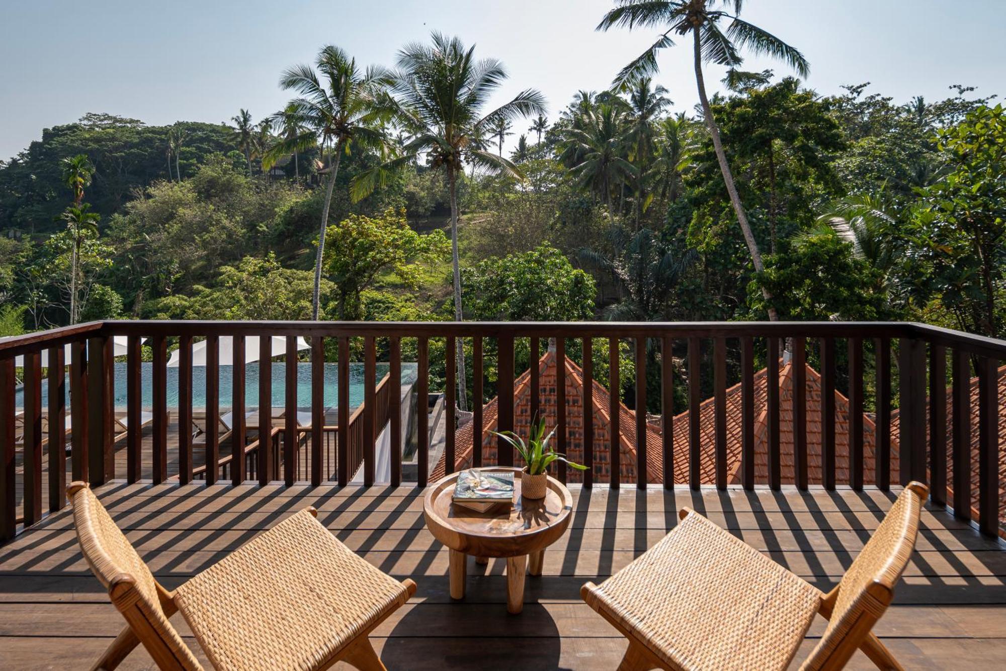 The Kayuan Lumbur Resort Ubud מראה חיצוני תמונה