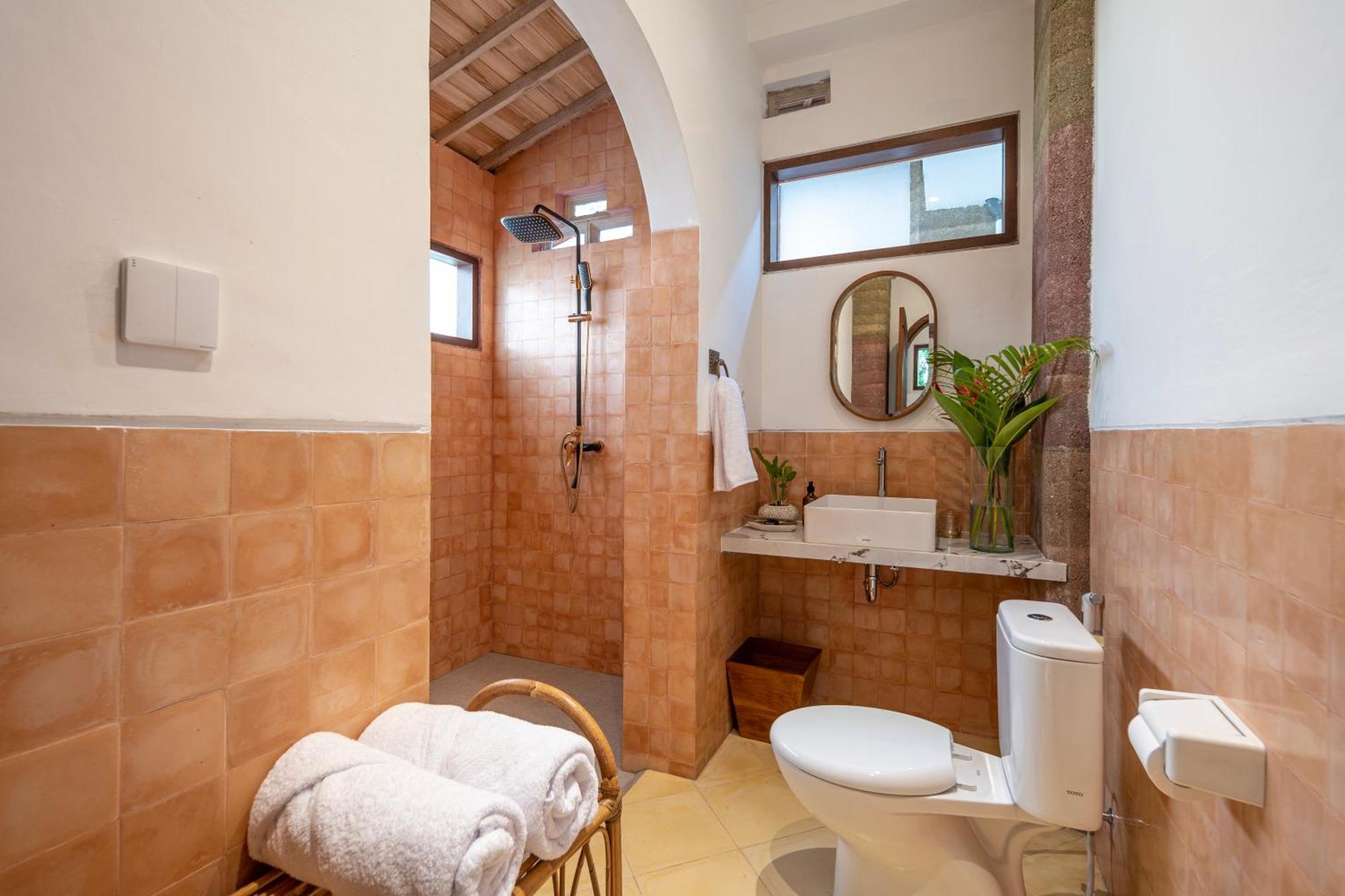 The Kayuan Lumbur Resort Ubud מראה חיצוני תמונה