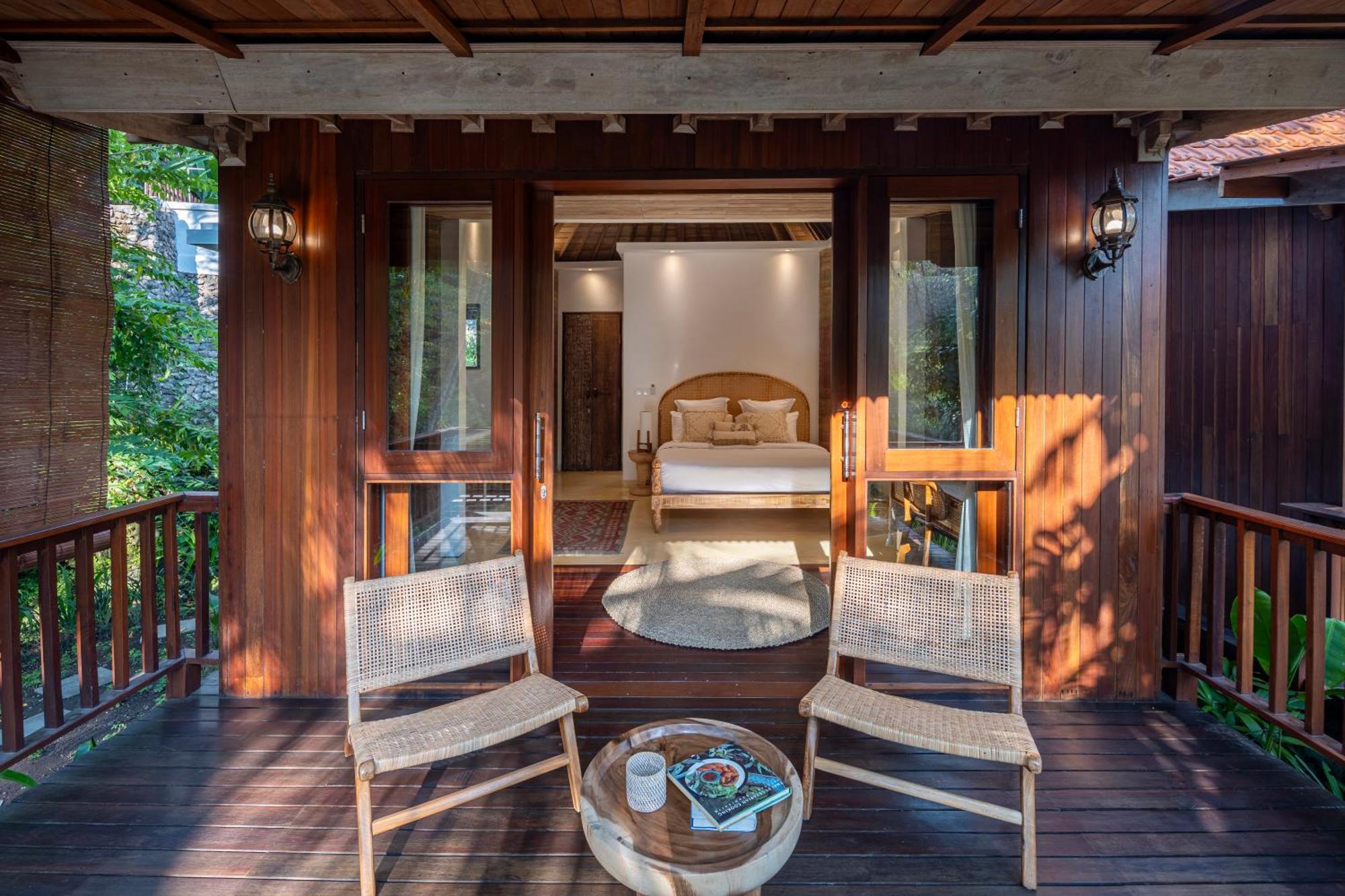 The Kayuan Lumbur Resort Ubud מראה חיצוני תמונה