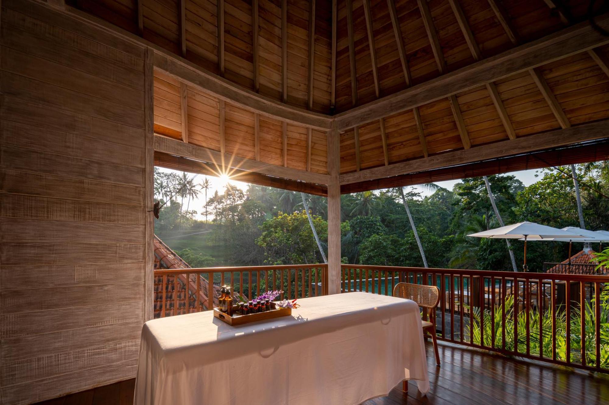 The Kayuan Lumbur Resort Ubud מראה חיצוני תמונה