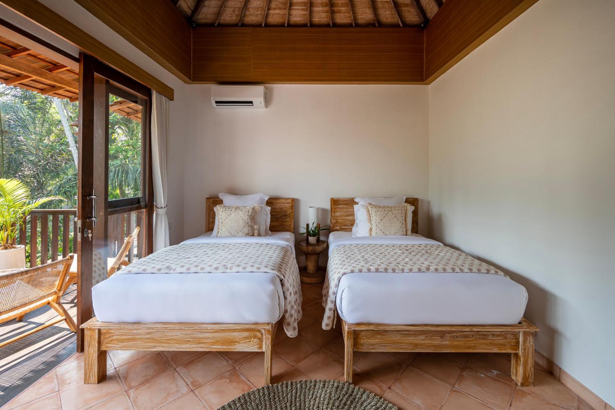 The Kayuan Lumbur Resort Ubud מראה חיצוני תמונה